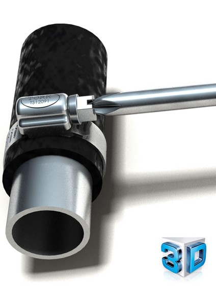 25-40 Ayarlı Hortum Kelepçesi B Tip