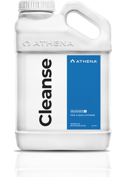 Cleanse 0.94 Litre