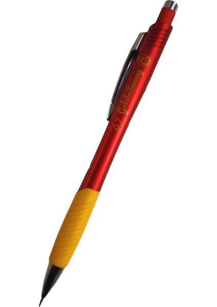 Galatasaray Lisanslı Versatil Kalem 0.7mm (481)