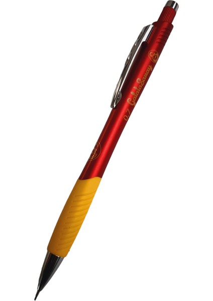 Galatasaray Lisanslı Versatil Kalem 0.7mm (481)