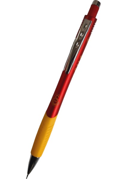 Galatasaray Lisanslı Versatil Kalem 0.7mm (481)