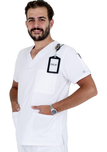 Victory Scrubs Üstü indirimleri