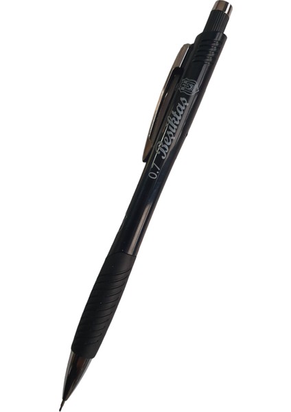 Beşiktaş Lisanslı Versatil Kalem 0.7mm (476)
