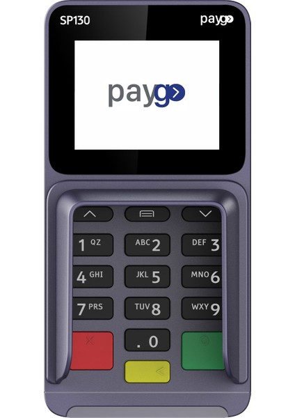 SP130 Pinpad
