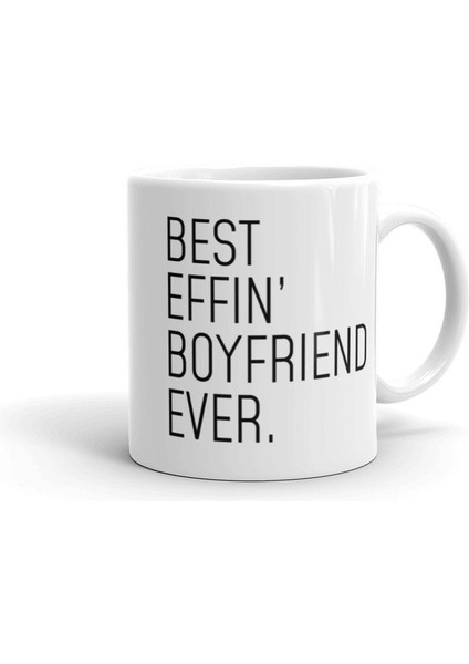 Erkek Arkadaş Kupası , Erkek Arkadaşa Kahve Bardağı , Sevgili Hediyesi, Ingilizce Kupa