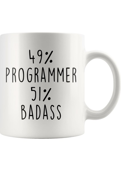 Programcı Hediyesi , Programcı Hediyeleri, Programcı Için Kahve Kupası Ingilizce Kupa
