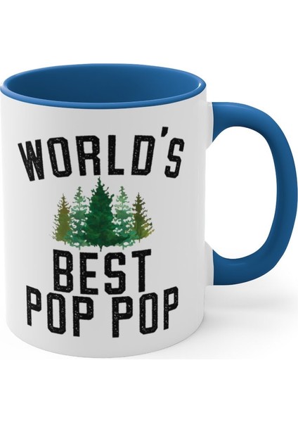 Pop Pop Tasarmlı Hediye, Ingilizce Pop Pop Noel Hediyesi,pop Pop Doğum Günü,pop Pop Kahve Kupası modelleri