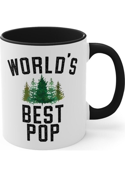 Komik Baba Kupası, Babaya Hediye, Babalar Günü Hediyesi Kupa Bardak , Ingilizce Kupa