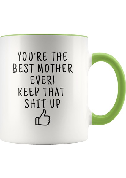 En Iyi Anne Kupa Bardak, Ingilizce Kupa Anneler Için Kahve Kupası, Annem Için Hediye Kupa Bardak modelleri