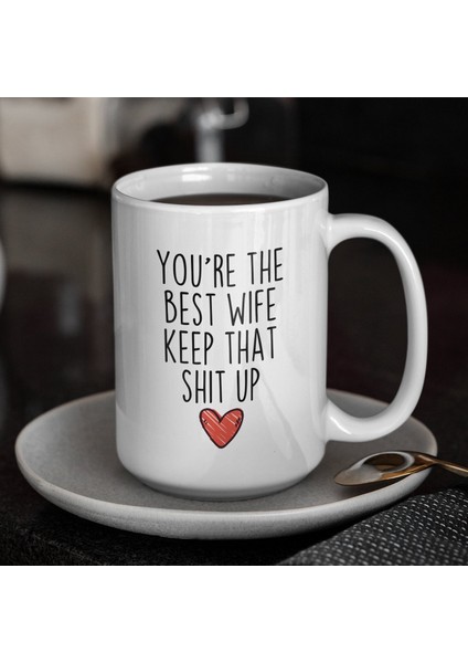 Eş Için Hediye, Eş Hediyeleri, Ingilizce Komik Eş Hediyeleri, Eş Için Kupa, Eş Için Hediye Kupa fiyatları