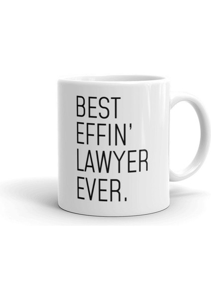 Hukuk Öğrencisine Hediye, Hukuk Kupası, Avukat Bardağı, Avukat Hediyes Ingilizce Kupa