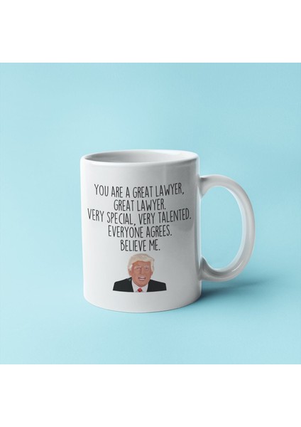 Avukat Kupa, Avukat Hediye, Bayan Avukat Hediye, Avukat Hediye Erkek, Ingilizce Kupa