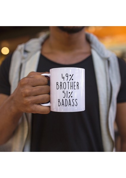 Ingilizce Kardeş Hediyeleri, Kardeş Kahve Kupaları, Kardeş Doğum Günü Hediyesi, Kardeş Için Hediye