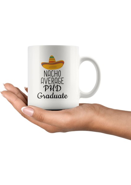 Ingilizce Doktora Mezuniyet Hediyeleri, Doktora Mezunları Için Hediye Kupa, Doktora Hediyeleri Komik fiyatları