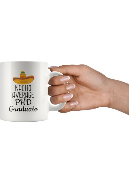 Ingilizce Doktora Mezuniyet Hediyeleri, Doktora Mezunları Için Hediye Kupa, Doktora Hediyeleri Komik modelleri