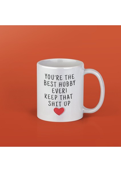 Koca Için Hediyeler,ingilizce Yıldönümü Koca, Koca Için Kupa Hediye, Koca Hediyeler