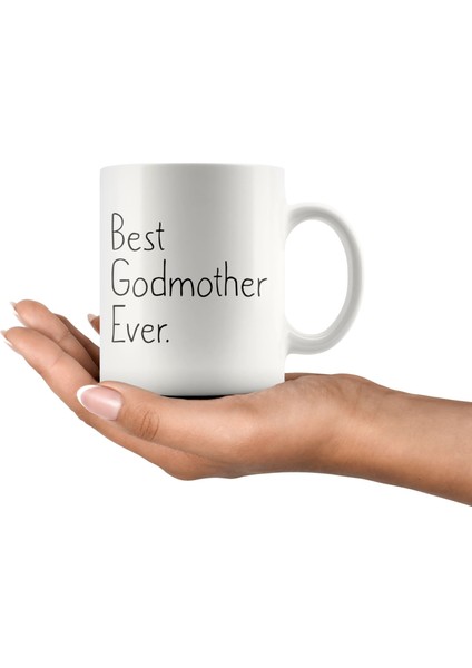 Ingilizce Vaftiz Annesi Için Hediye Benzersiz Vaftiz Annesi Hediye En Iyi Vaftiz Annesi Kupa fiyatları