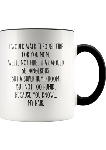 Anneler Günü Hediyesi, Ingilizce Anne Için Tasarımlı Kupa, Anne Kahve Fincan, Anne Kupa Bardak