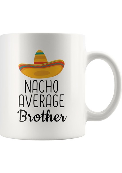 Kardeş Hediyeleri, Komik Kardeş Hediyesi, Erkek Kardeş Kupası, Ingilizce Kardeş Kahve Kupası fiyatları