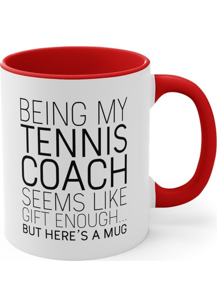 Tenis Antrenörü Hediyeleri, Ingilizce Kupa Tenis Antrenörü Kupa, Teşekkür Hediyeleri fiyatları