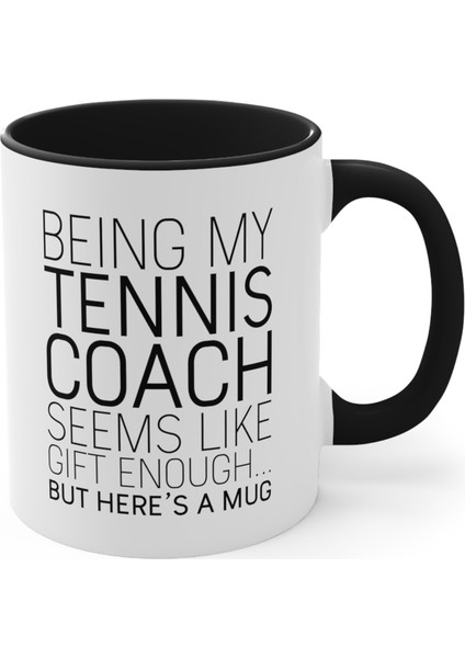 Tenis Antrenörü Hediyeleri, Ingilizce Kupa Tenis Antrenörü Kupa, Teşekkür Hediyeleri modelleri