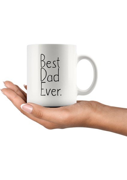 Ingilizce Babalar Günü Hediyesi, Baba Için Doğum Günü Hediyesi, Baba Kahve Kupa, Baba Kahve Fincan fiyatları