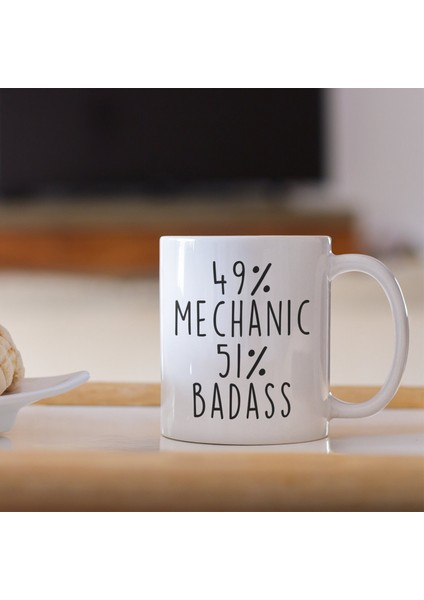 Tamirci Hediyesi, Ingilizce Tamirci Kupa, Eşinden Tamirci Doğum Günü Hediyesi Ingilizce Bardak fiyatları