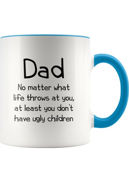 Baba Kupa Hediyeleri, Ingilizce Baba Için Yılbaşı Hediyeleri, Doğum Günü, Baba Için Kupa Bardak modelleri