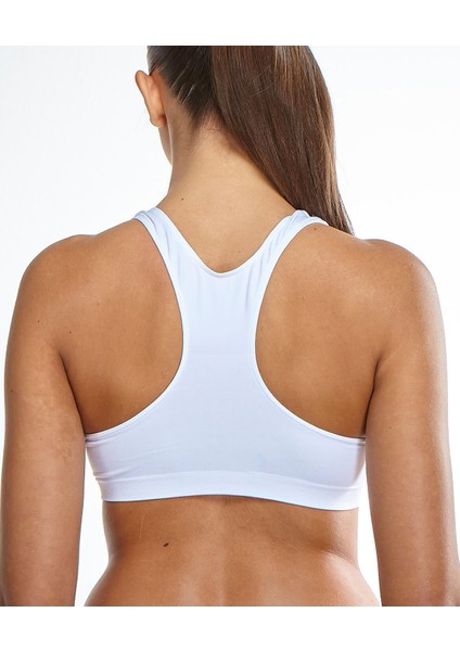 Kadın Dikişsiz Pedli Sporcu Toparlayıcı Siyah Büstiyer Südyen EDY125 fırsatları