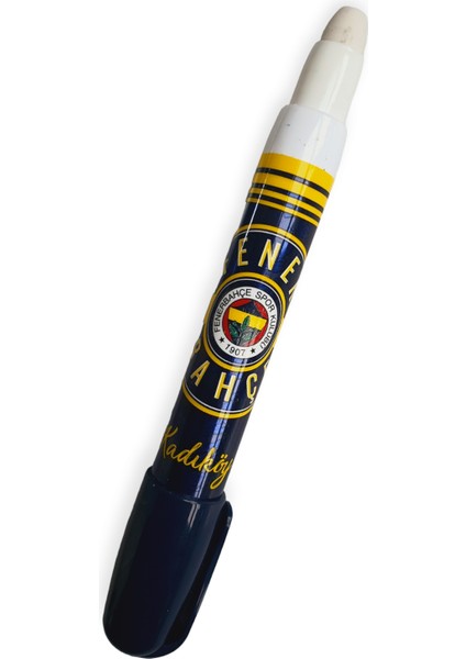 Fenerbahçe Lisanslı  Roket Silgi