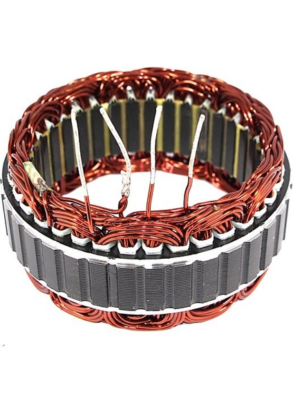 Wınwın Alternator Stator 24V 60A Mıtsubıshı Tıp 3225/3227