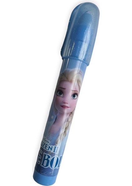 Frozen Lisanslı Roket Silgi