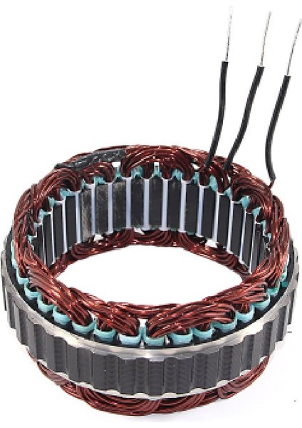 Wınwın Stator 12V 40A Suzukı Carry Toyota Forklıft Is Mak