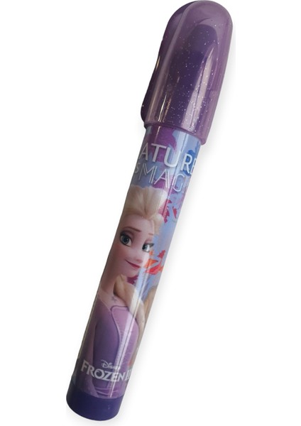 Frozen Lisanslı Roket Silgi