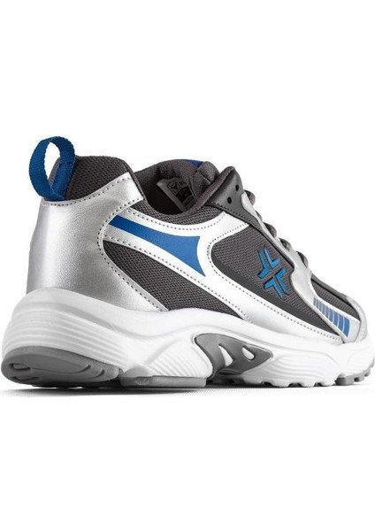 4191 Cairo 530 Mod Gri Mavi Erkek Günlük Spor Ayakkabı fırsatları