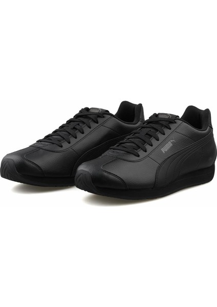 Turin 3 Siyah Günlük Spor Ayakkabı 383037 01 modelleri