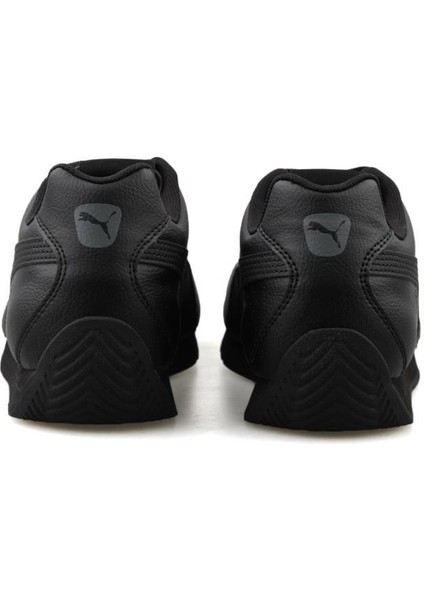 Turin 3 Siyah Günlük Spor Ayakkabı 383037 01 fırsatları