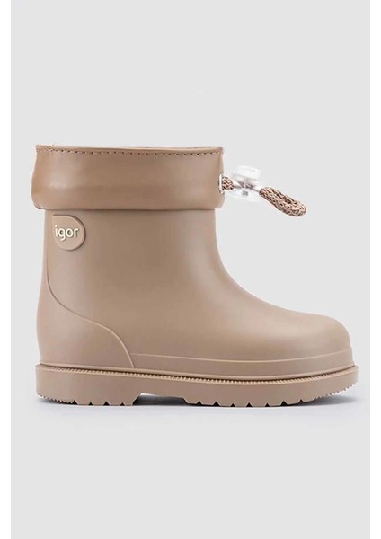 Unisex Çocuk Bot Bimbi Euri Çocuk Bot Ayakkabı W10257-256ELMWOOD fiyatları