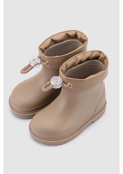 Unisex Çocuk Bot Bimbi Euri Çocuk Bot Ayakkabı W10257-256ELMWOOD modelleri