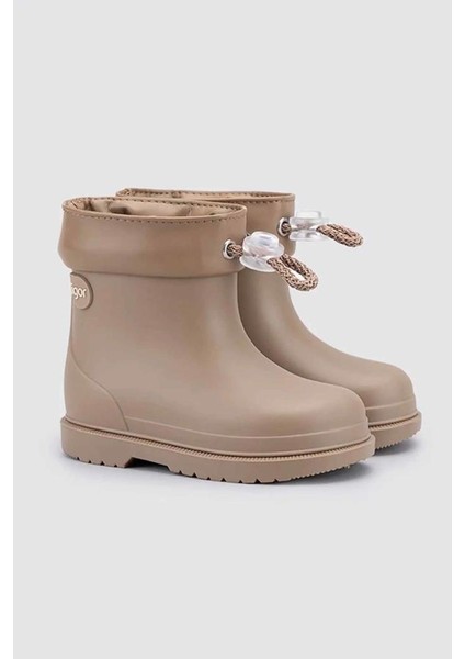 Unisex Çocuk Bot Bimbi Euri Çocuk Bot Ayakkabı W10257-256ELMWOOD fırsatları