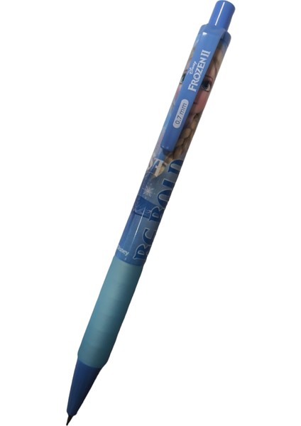 Frozen Lisanslı Versatil Kalem 0.7mm