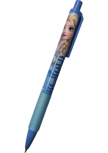 Frozen Lisanslı Versatil Kalem 0.7mm fiyatları