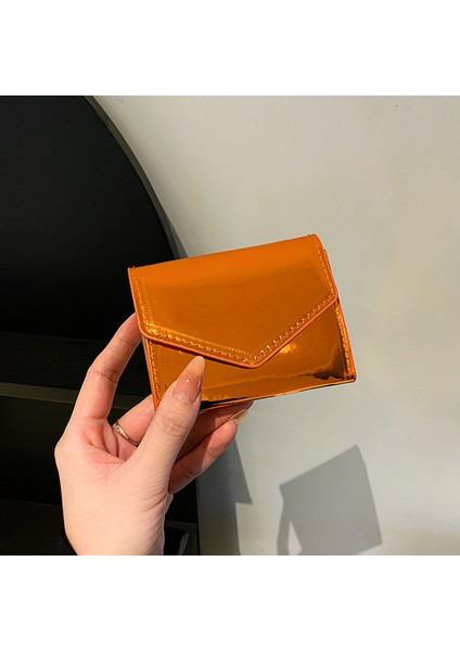 Moda Çok Renkli Parlak Ekmek Torbası (Yurt Dışından)