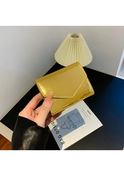 Moda Çok Renkli Parlak Ekmek Torbası (Yurt Dışından) indirimleri