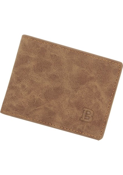 Erkek Kompakt Cüzdan (Yurt Dışından) fiyatları