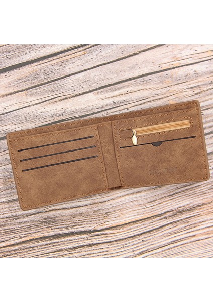 Erkek Kompakt Cüzdan (Yurt Dışından) fırsatları