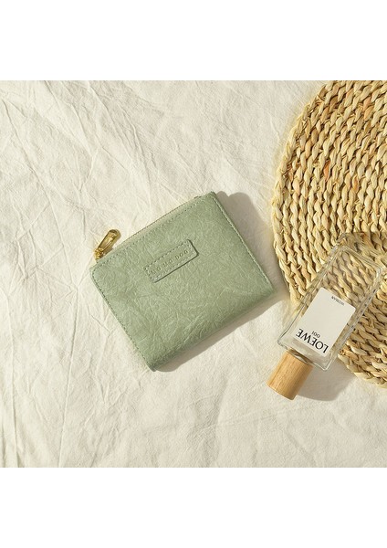 Mori Art Toka Bozuk Para Cüzdanı (Yurt Dışından)