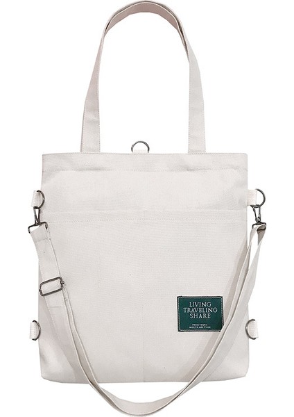 Omuz Kanvas Çanta (Yurt Dışından) fiyatları