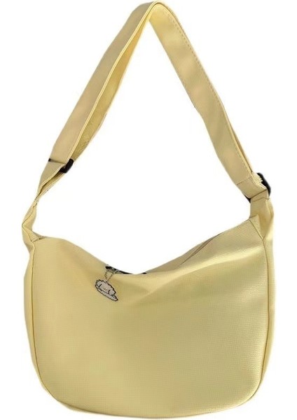 Çok Yönlü Basit Günlük Bayan Omuz Çantası (Yurt Dışından) modelleri