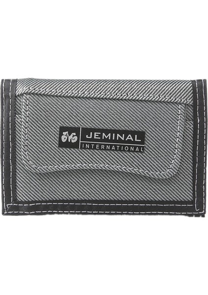 Erkek Kısa Dikey Kumaş Cüzdan Kanvas (Yurt Dışından) fiyatları